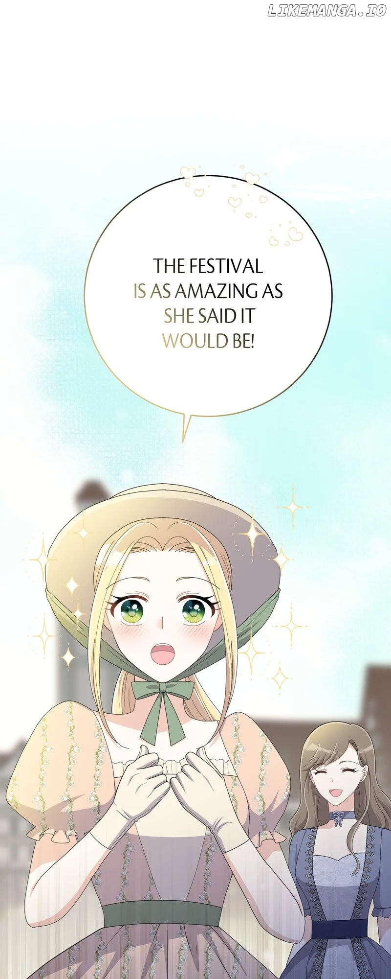 This Time, the Tears Were Mine Chapter 39 page 67