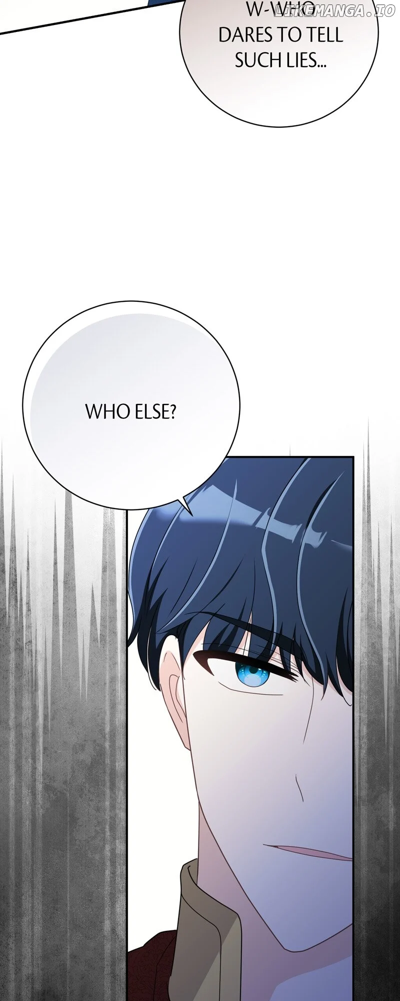 This Time, the Tears Were Mine Chapter 39 page 8