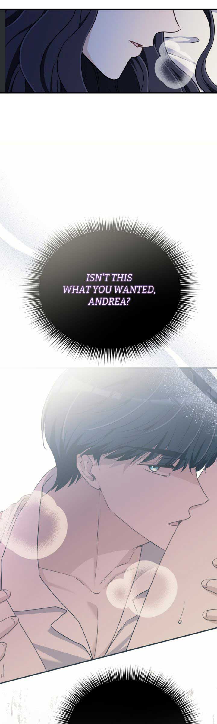 This Time, the Tears Were Mine Chapter 51 page 9
