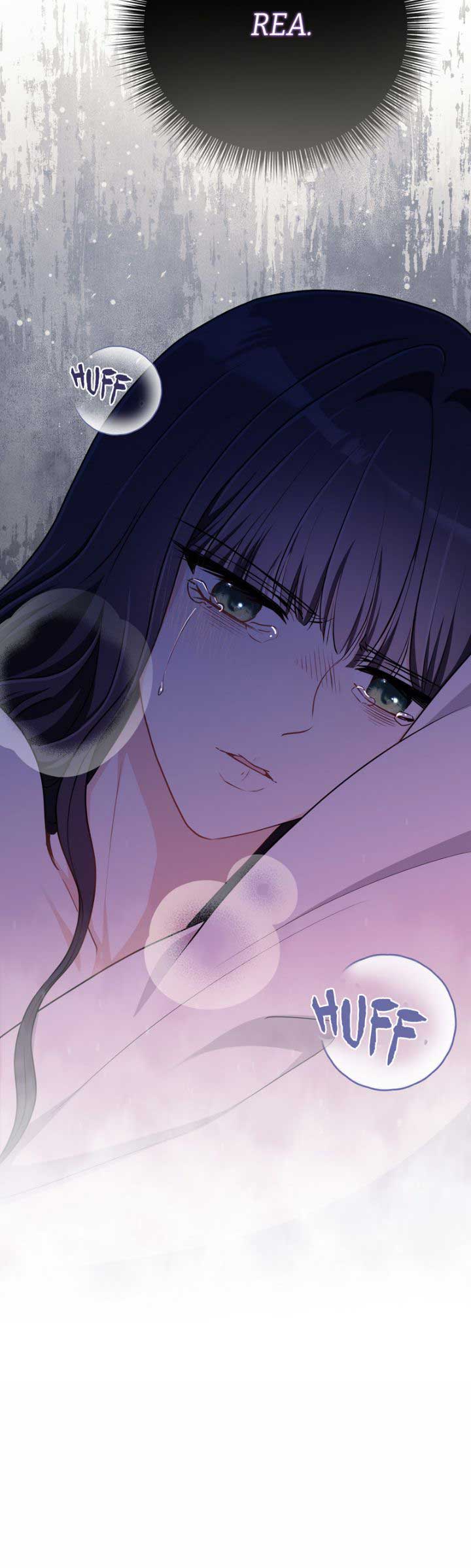 This Time, the Tears Were Mine Chapter 51 page 10