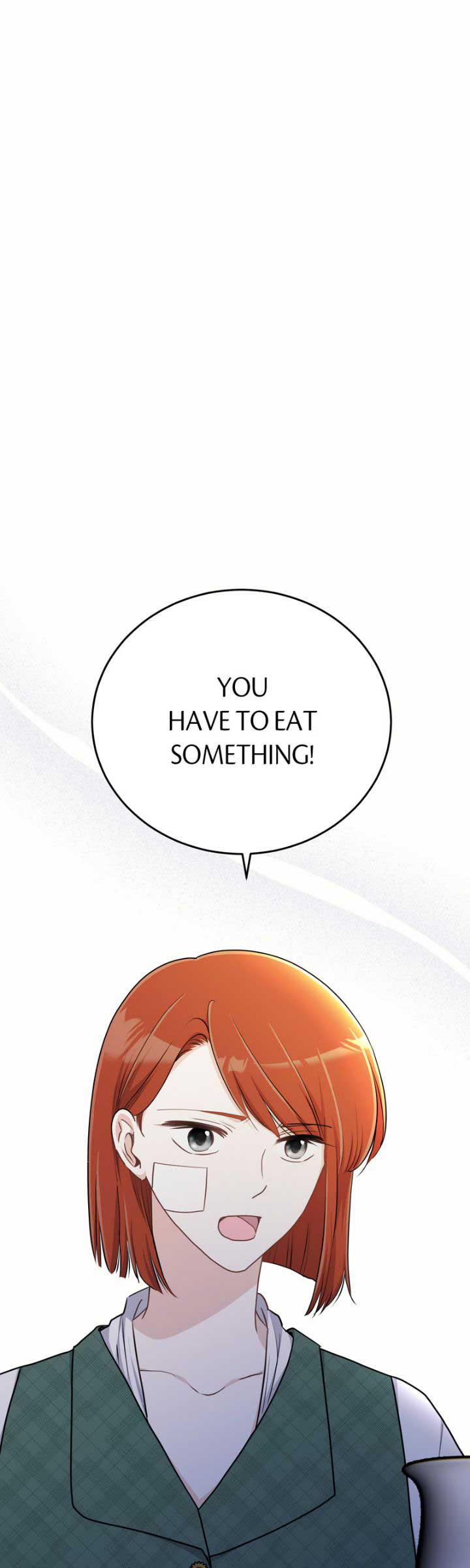 This Time, the Tears Were Mine Chapter 51 page 12