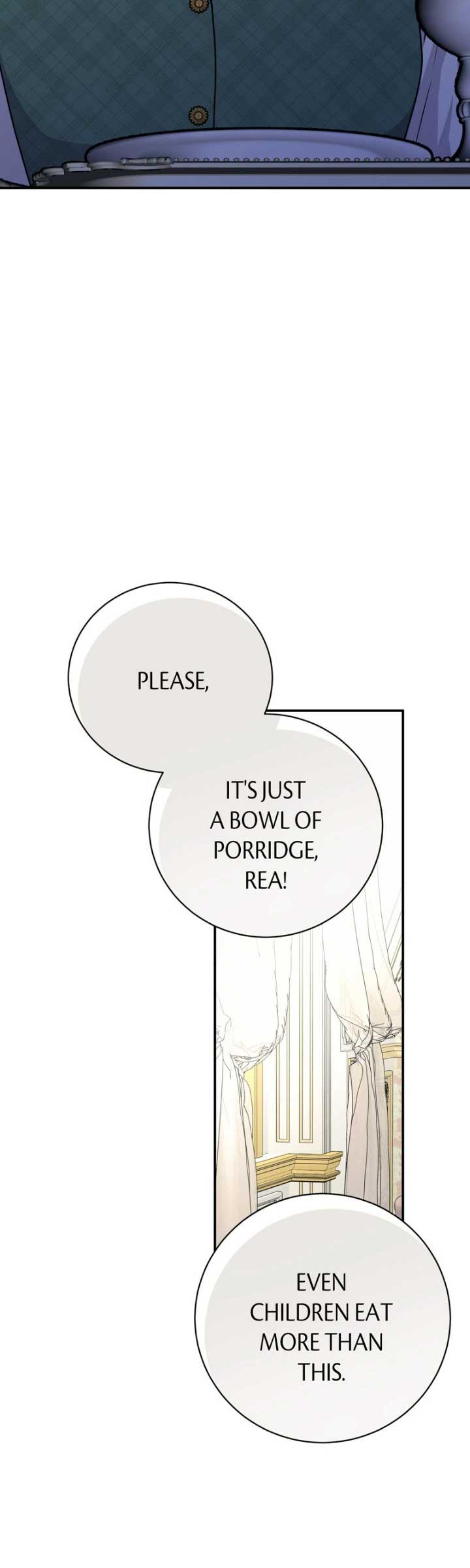 This Time, the Tears Were Mine Chapter 51 page 13