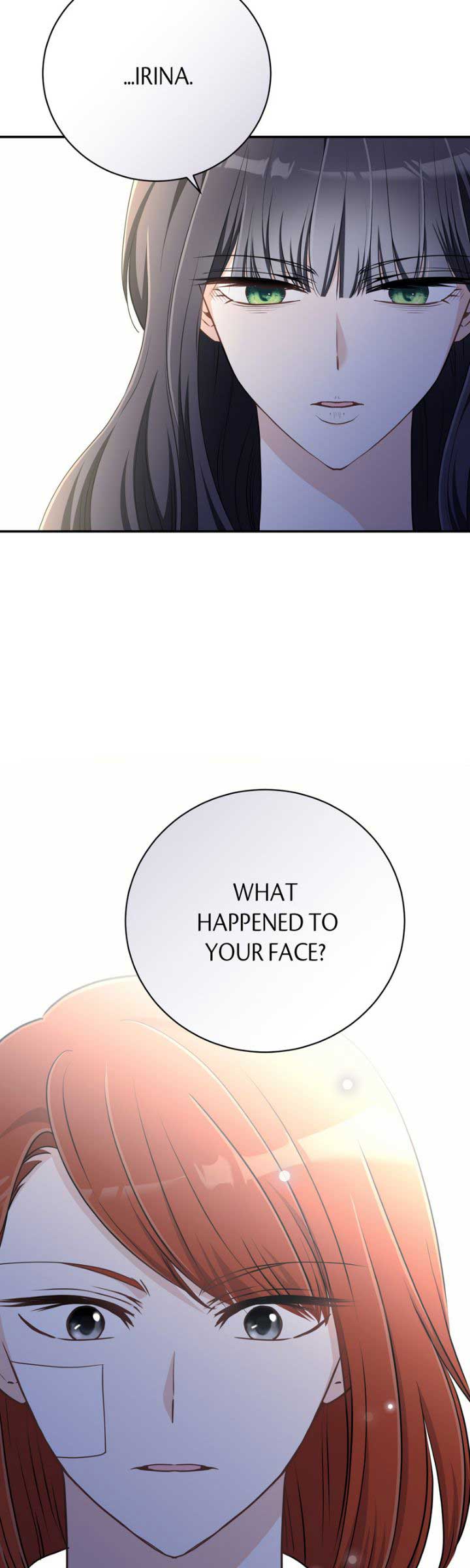 This Time, the Tears Were Mine Chapter 51 page 15