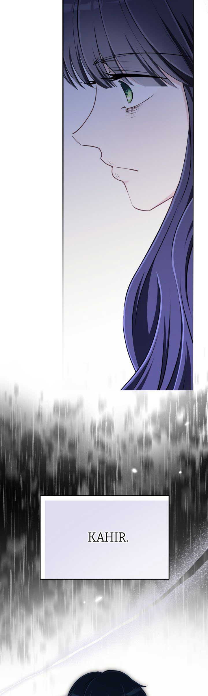 This Time, the Tears Were Mine Chapter 51 page 20