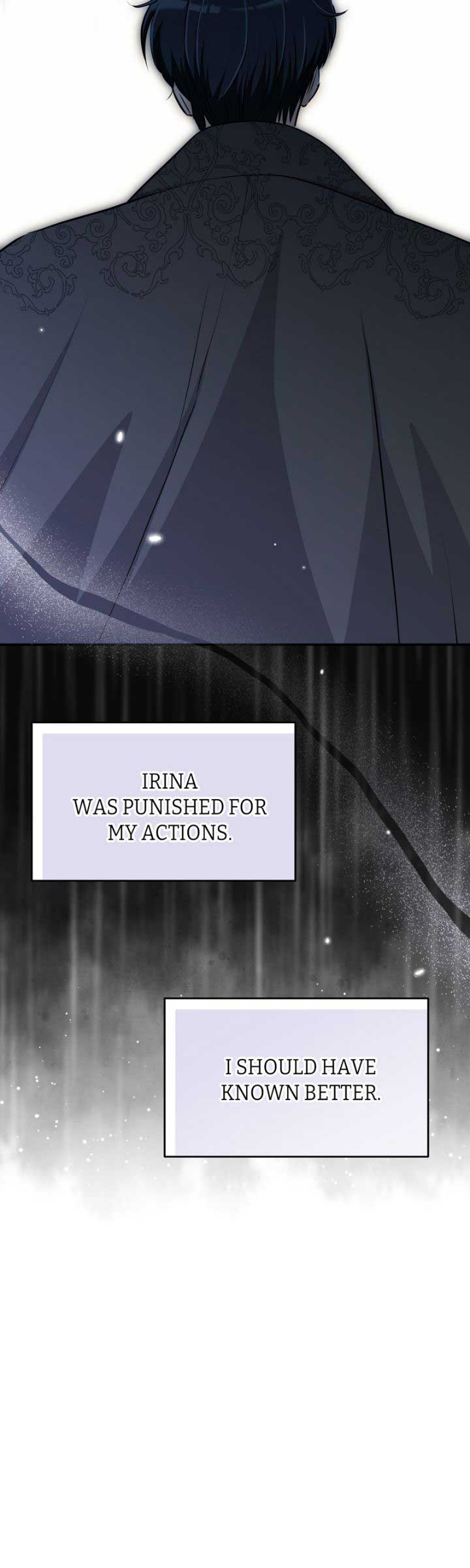 This Time, the Tears Were Mine Chapter 51 page 21