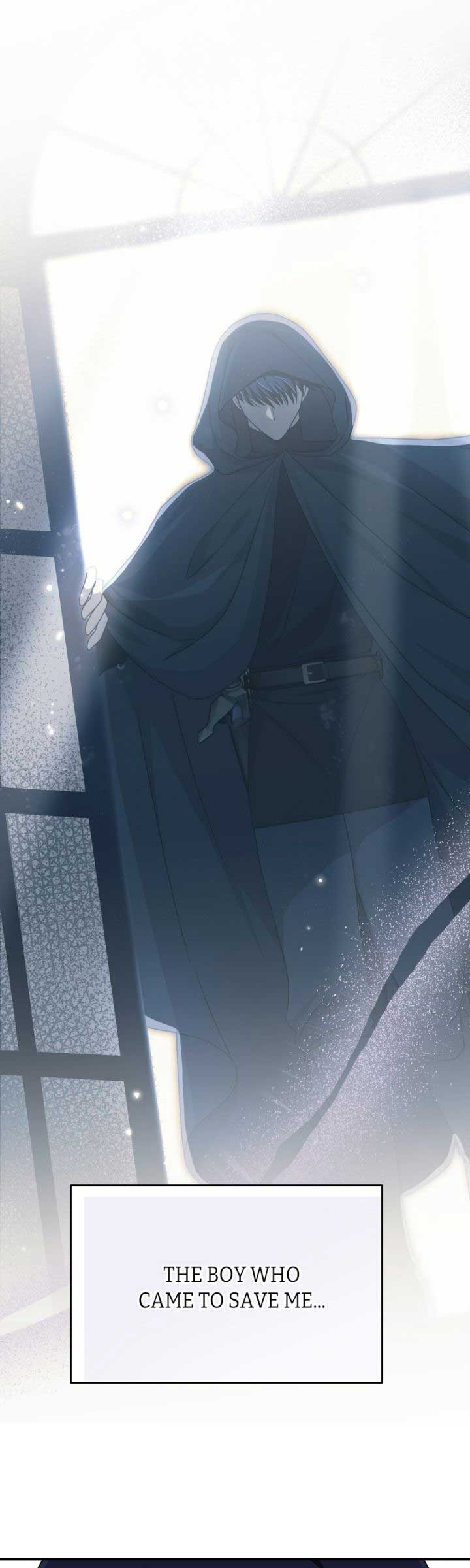 This Time, the Tears Were Mine Chapter 51 page 23