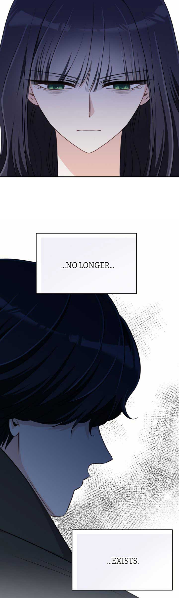 This Time, the Tears Were Mine Chapter 51 page 24