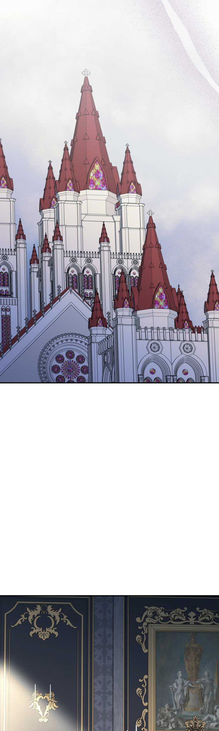 This Time, the Tears Were Mine Chapter 51 page 26