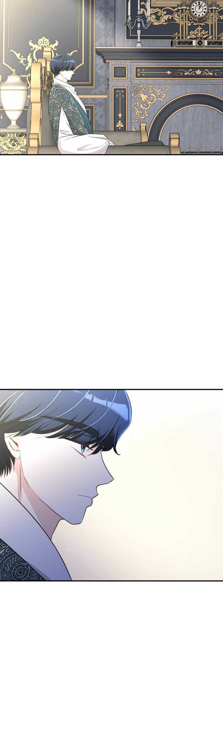 This Time, the Tears Were Mine Chapter 51 page 27