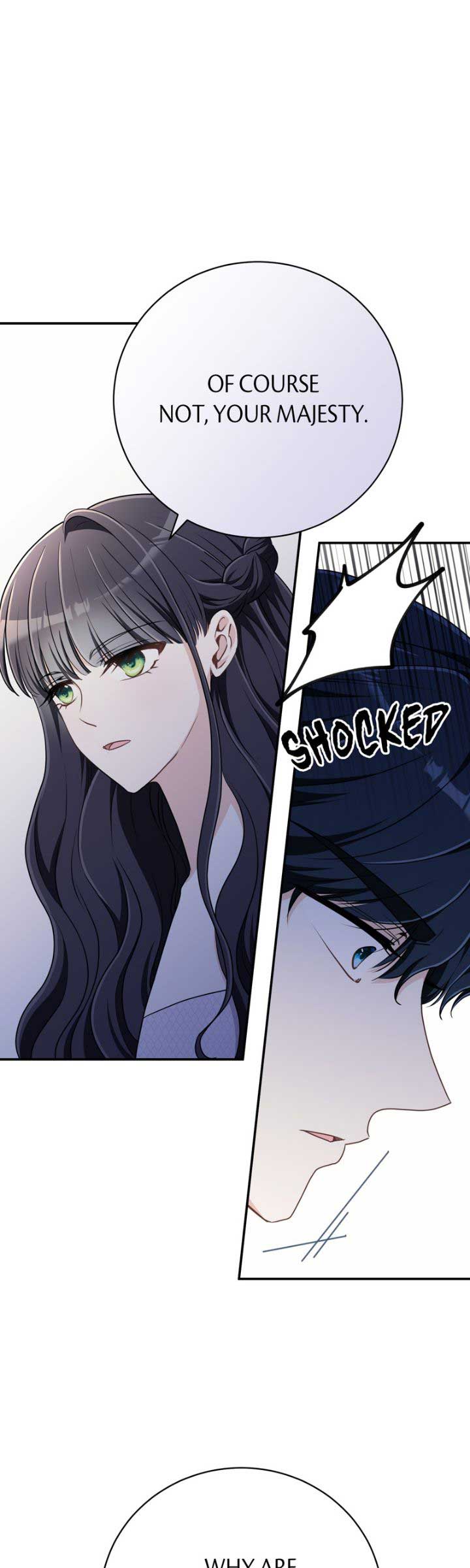 This Time, the Tears Were Mine Chapter 51 page 29
