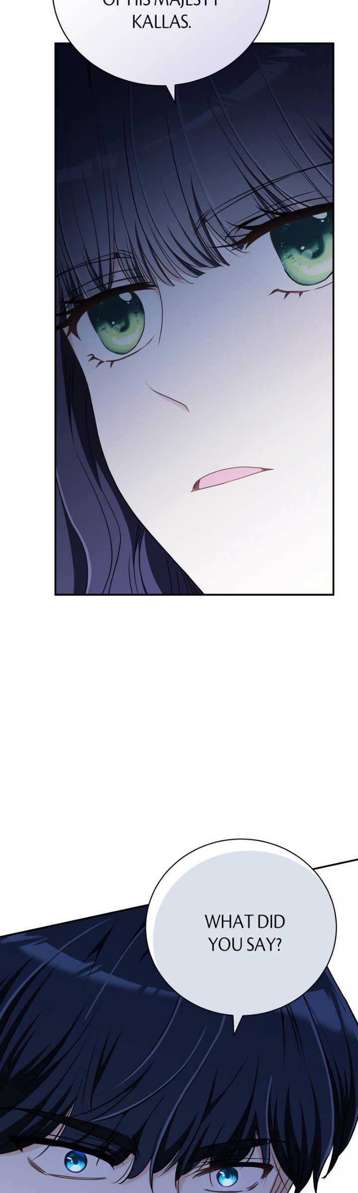 This Time, the Tears Were Mine Chapter 51 page 31