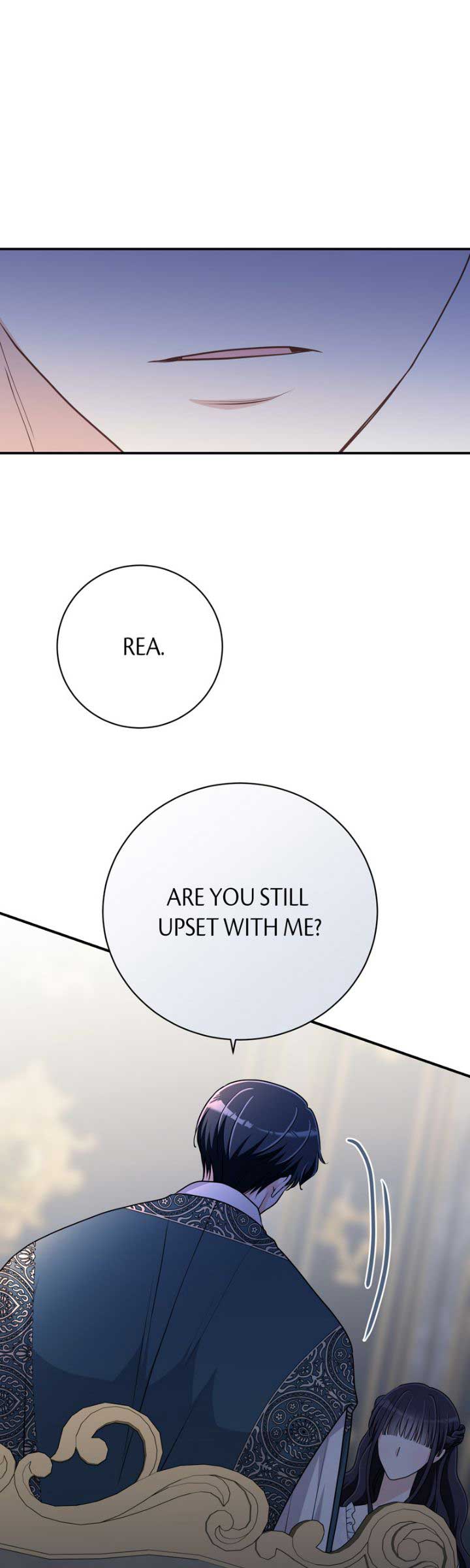 This Time, the Tears Were Mine Chapter 51 page 33