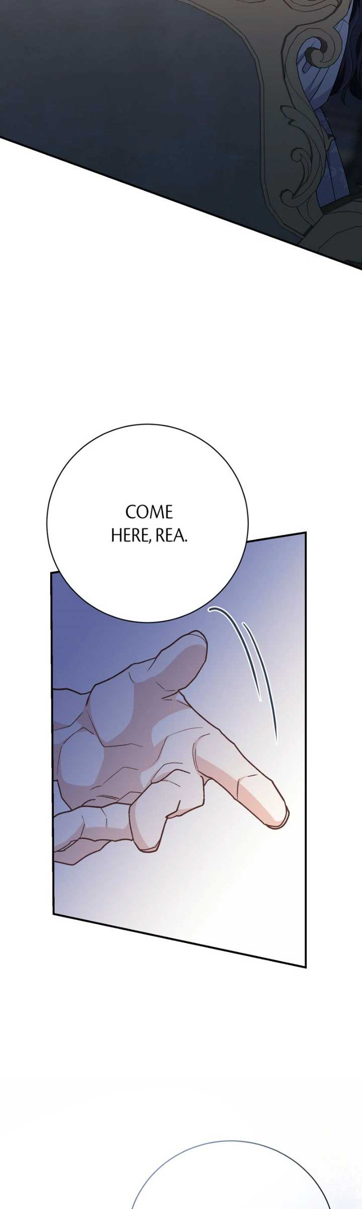 This Time, the Tears Were Mine Chapter 51 page 34