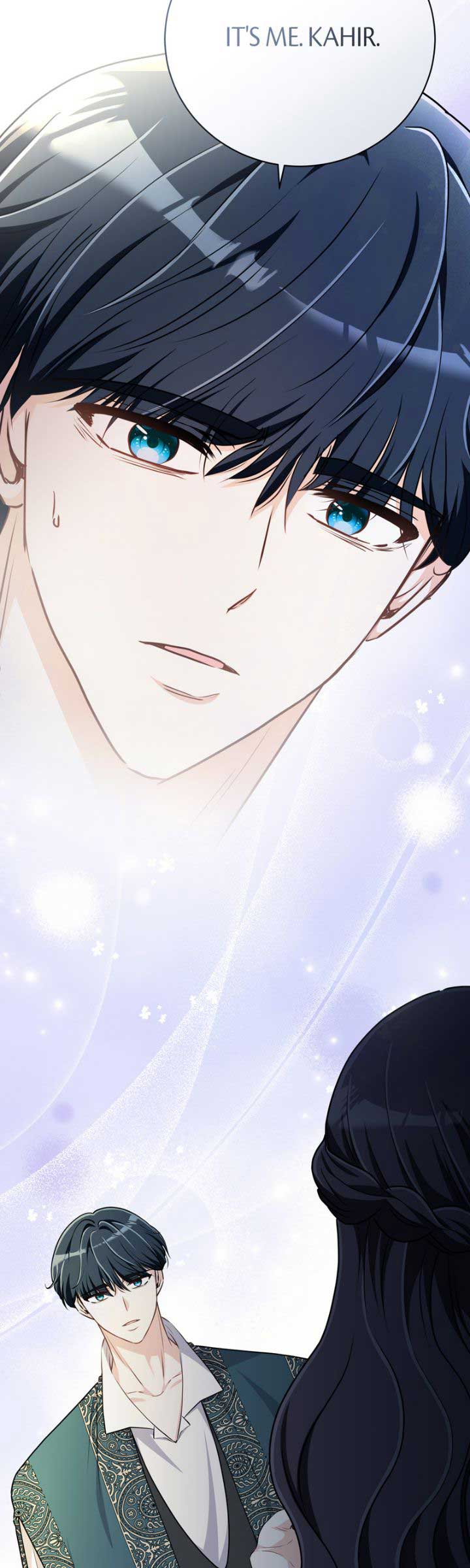 This Time, the Tears Were Mine Chapter 51 page 35