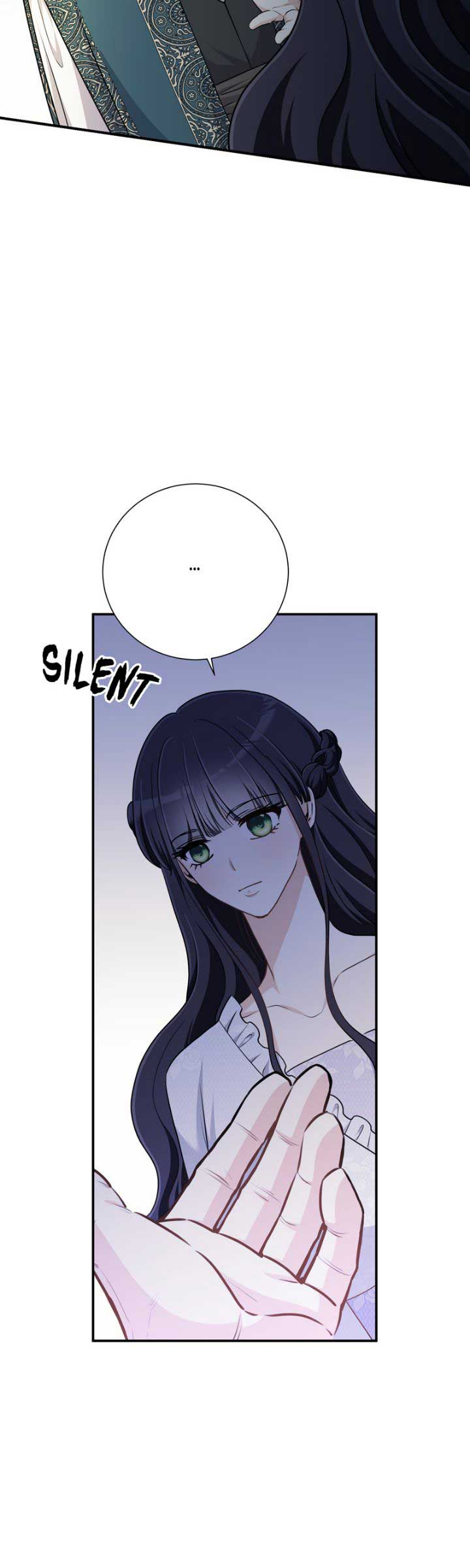 This Time, the Tears Were Mine Chapter 51 page 36
