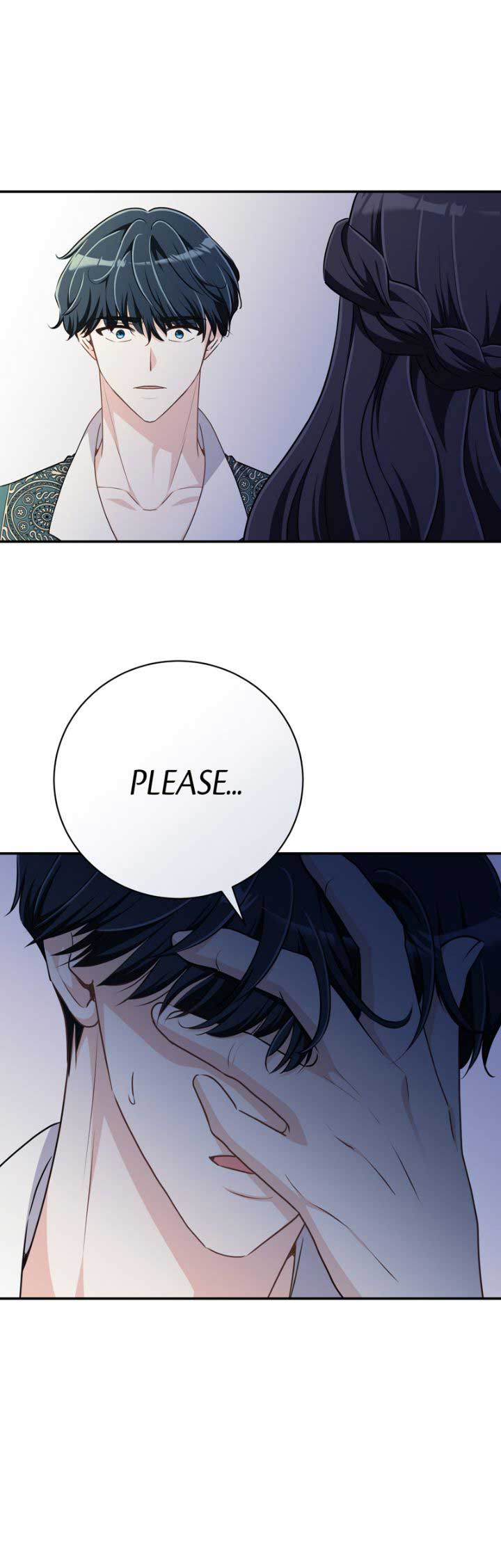This Time, the Tears Were Mine Chapter 51 page 37