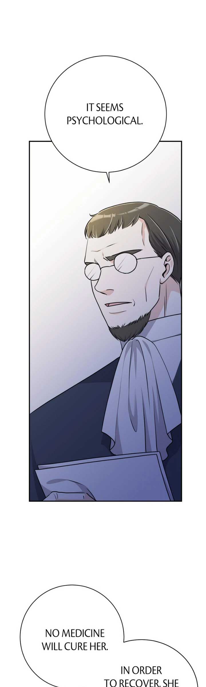 This Time, the Tears Were Mine Chapter 51 page 3