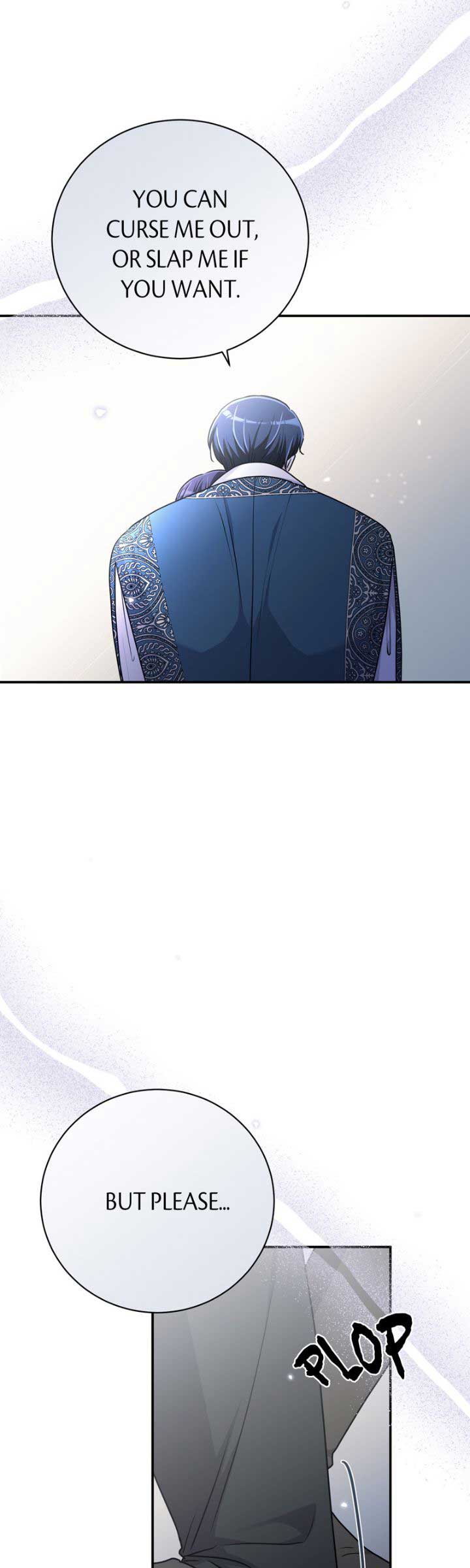This Time, the Tears Were Mine Chapter 51 page 40
