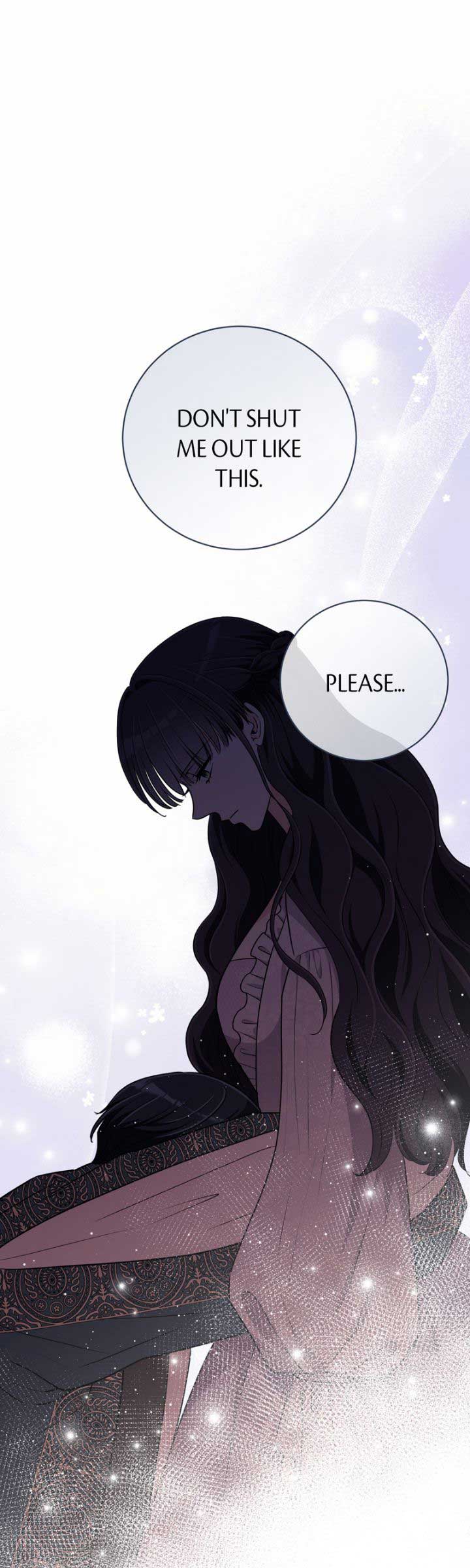 This Time, the Tears Were Mine Chapter 51 page 42