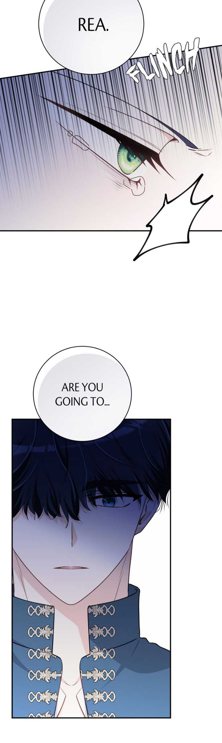 This Time, the Tears Were Mine Chapter 51 page 7