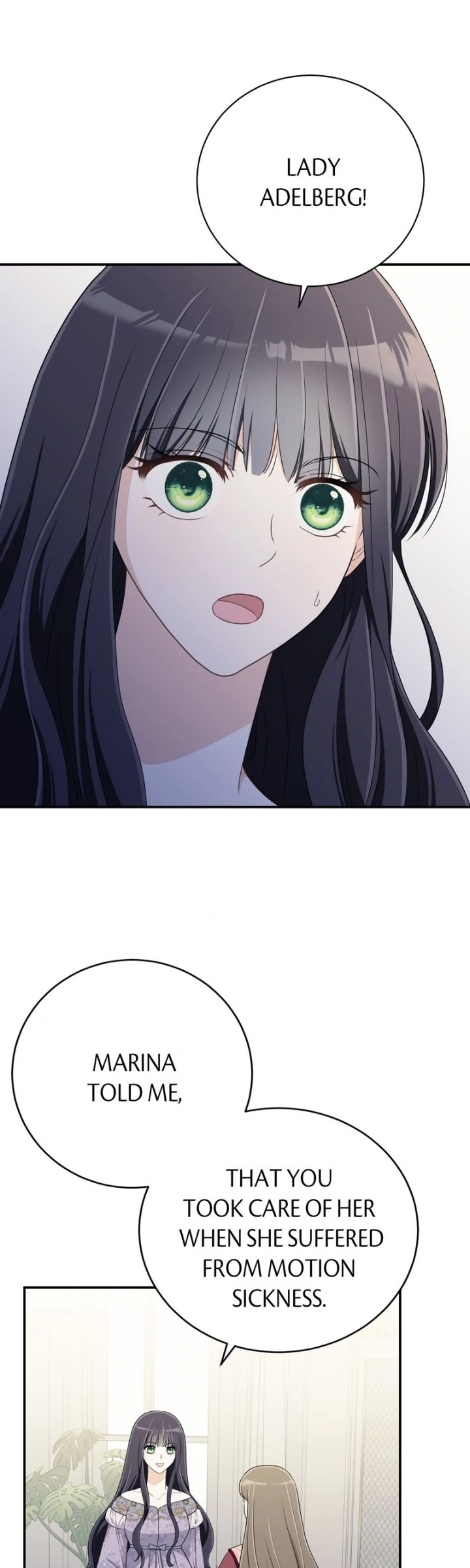 This Time, the Tears Were Mine Chapter 63 page 10