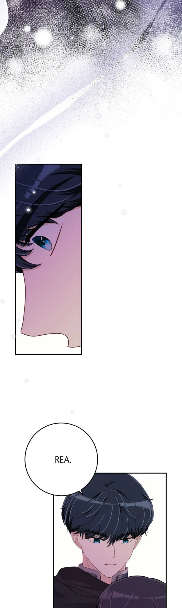 This Time, the Tears Were Mine Chapter 63 page 1