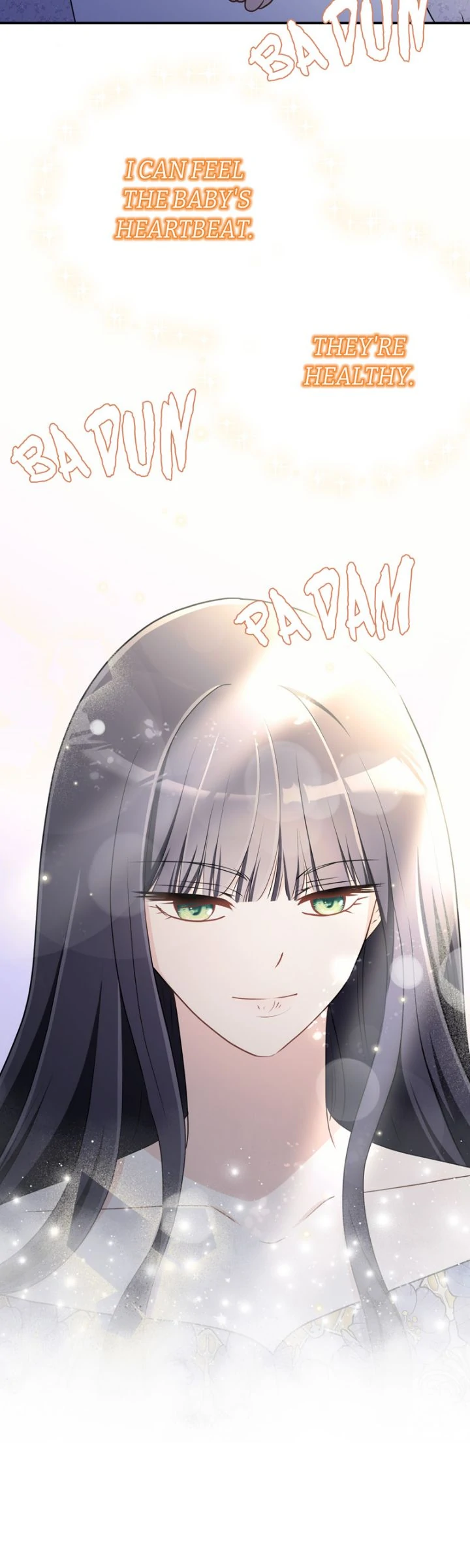 This Time, the Tears Were Mine Chapter 63 page 21