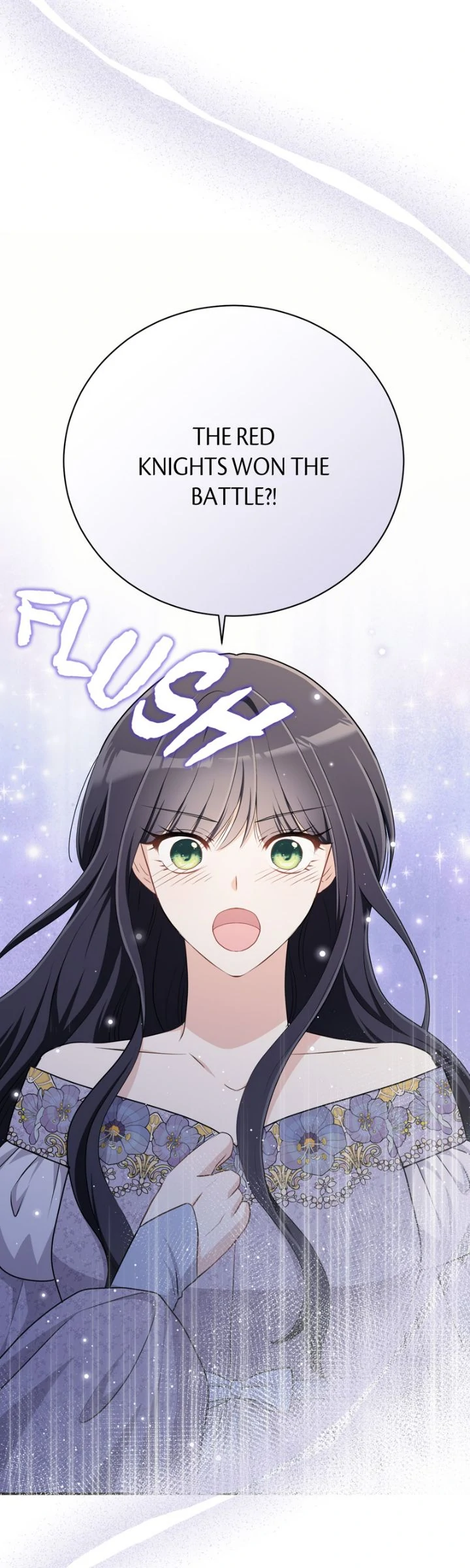 This Time, the Tears Were Mine Chapter 63 page 24