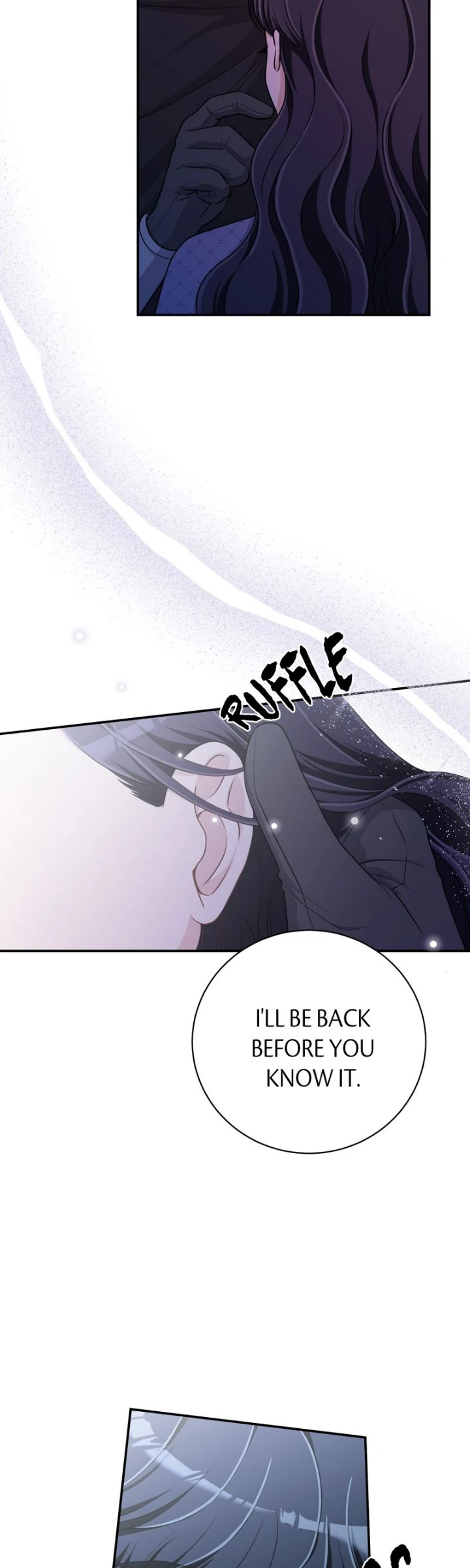 This Time, the Tears Were Mine Chapter 63 page 2