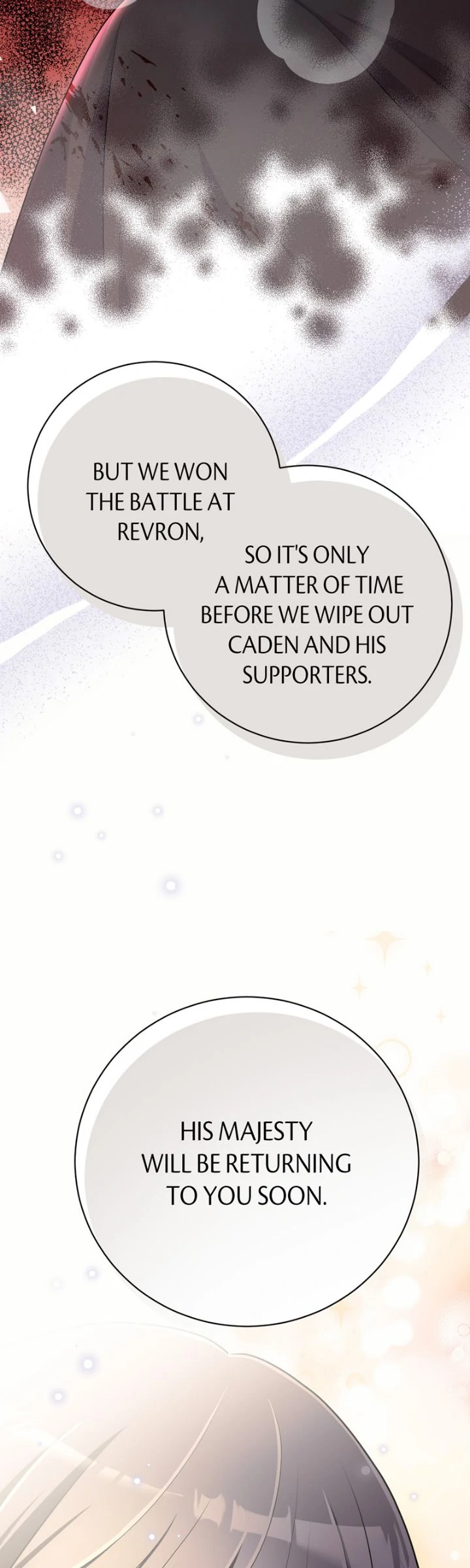 This Time, the Tears Were Mine Chapter 63 page 29