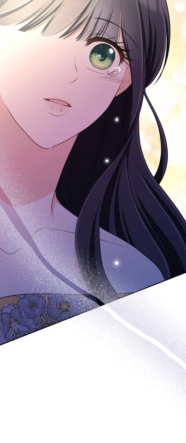 This Time, the Tears Were Mine Chapter 63 page 30