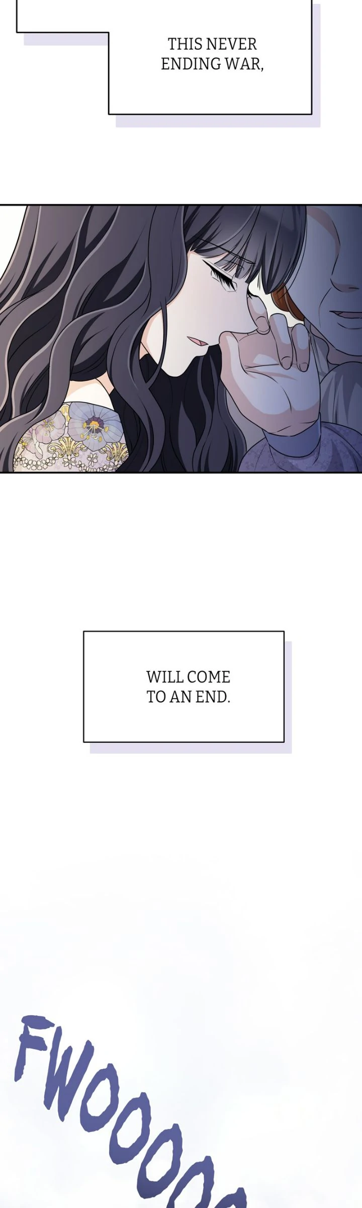This Time, the Tears Were Mine Chapter 63 page 32