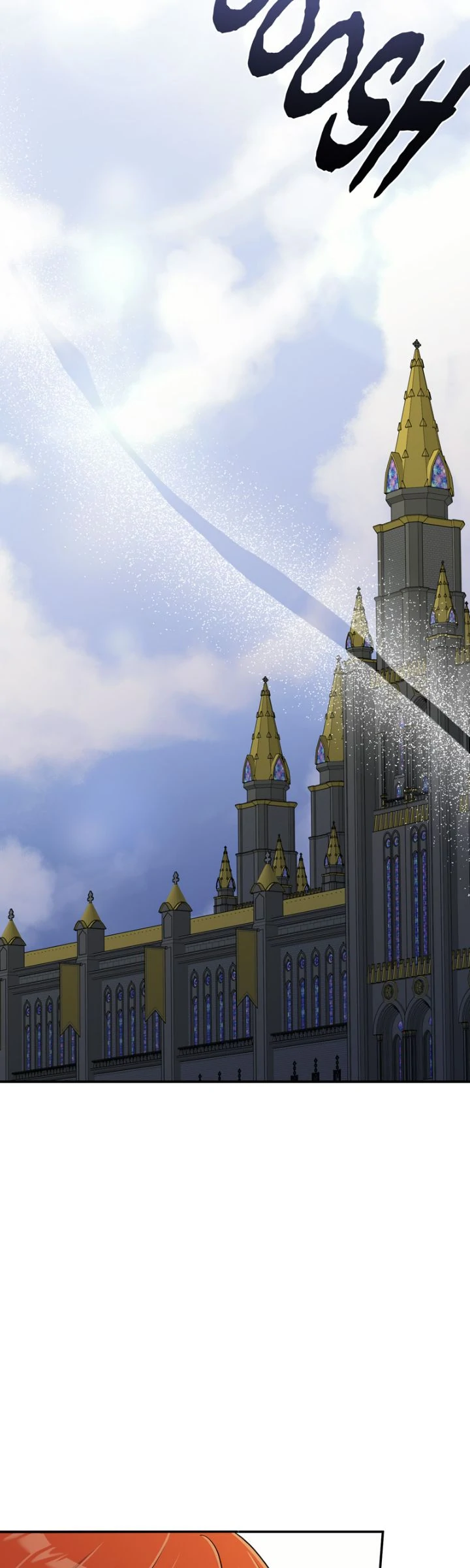 This Time, the Tears Were Mine Chapter 63 page 33