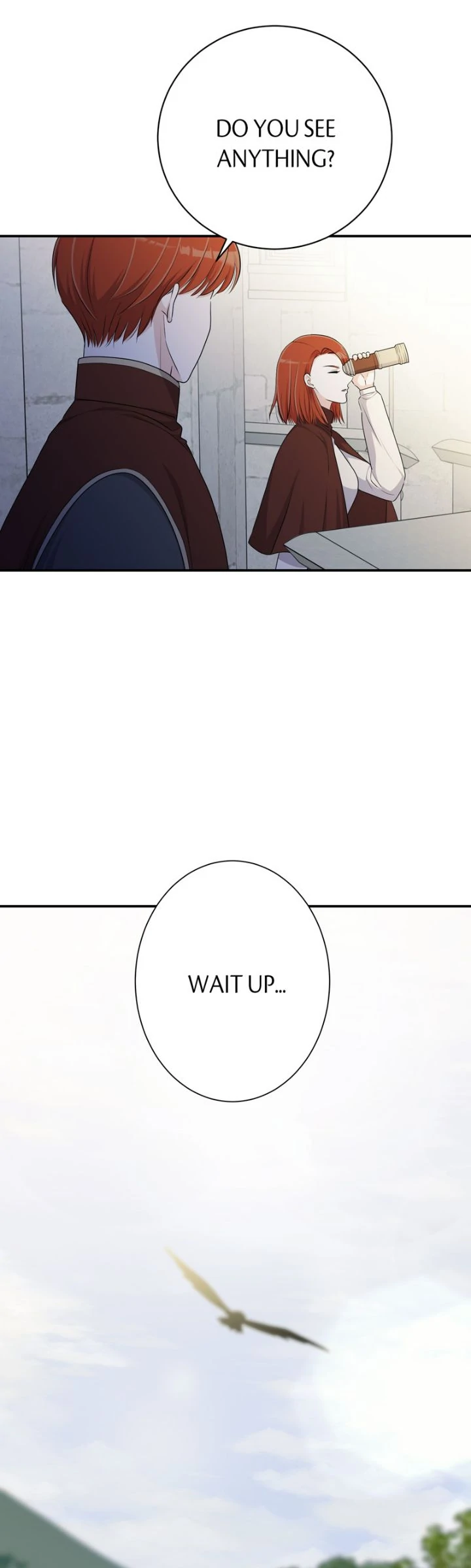 This Time, the Tears Were Mine Chapter 63 page 38
