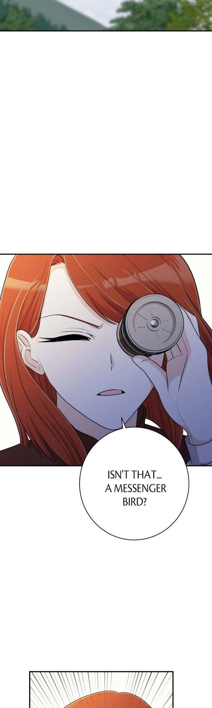 This Time, the Tears Were Mine Chapter 63 page 39
