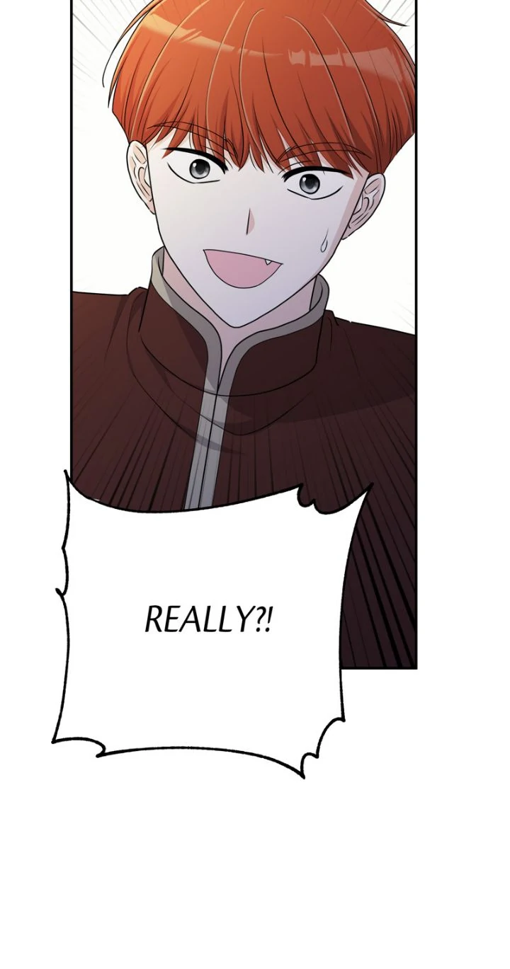 This Time, the Tears Were Mine Chapter 63 page 40