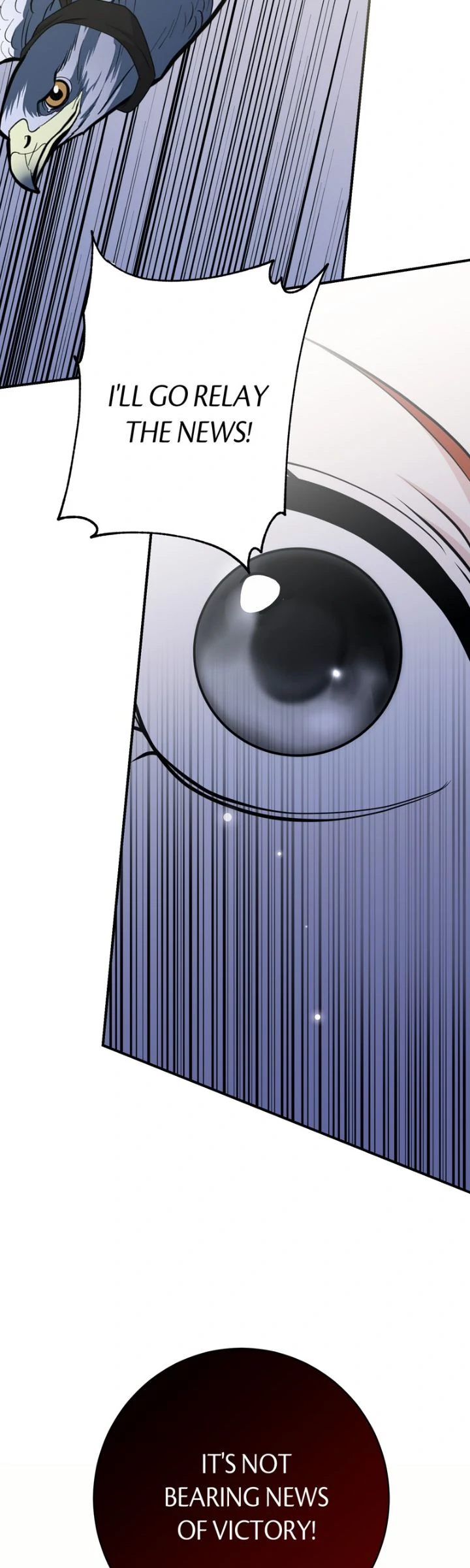 This Time, the Tears Were Mine Chapter 63 page 42