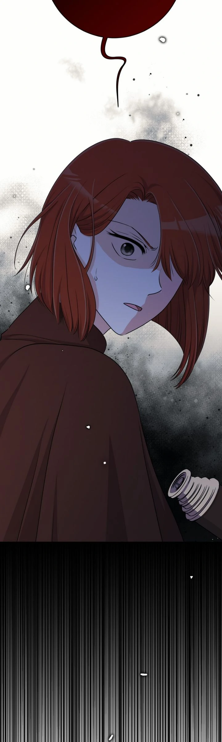 This Time, the Tears Were Mine Chapter 63 page 43