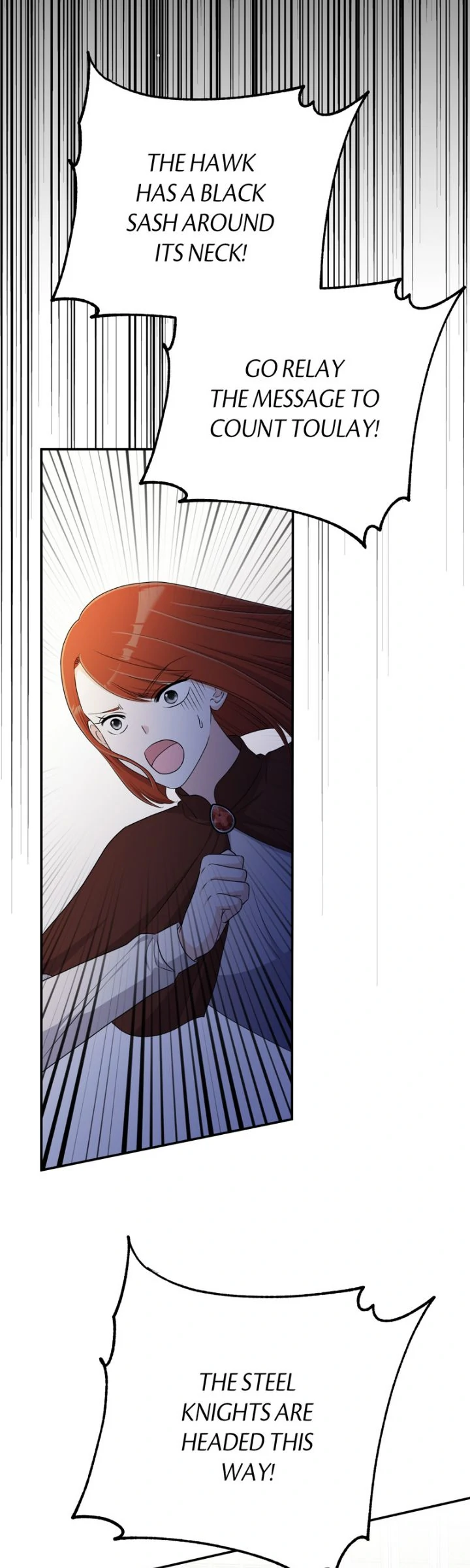 This Time, the Tears Were Mine Chapter 63 page 44