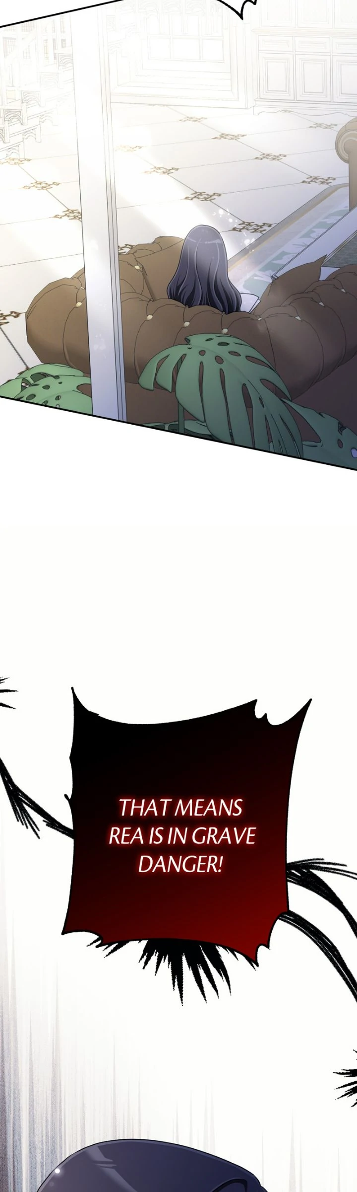 This Time, the Tears Were Mine Chapter 63 page 45
