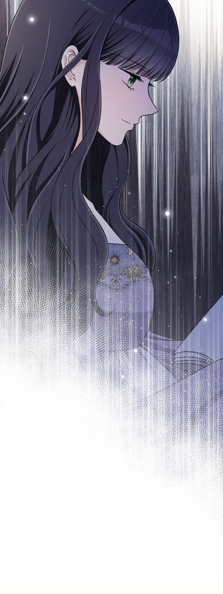 This Time, the Tears Were Mine Chapter 63 page 46