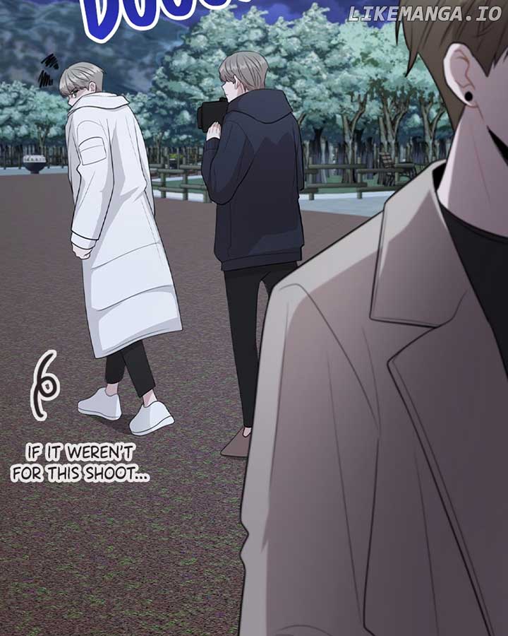 This Wasn’t My Plan Chapter 73 page 100