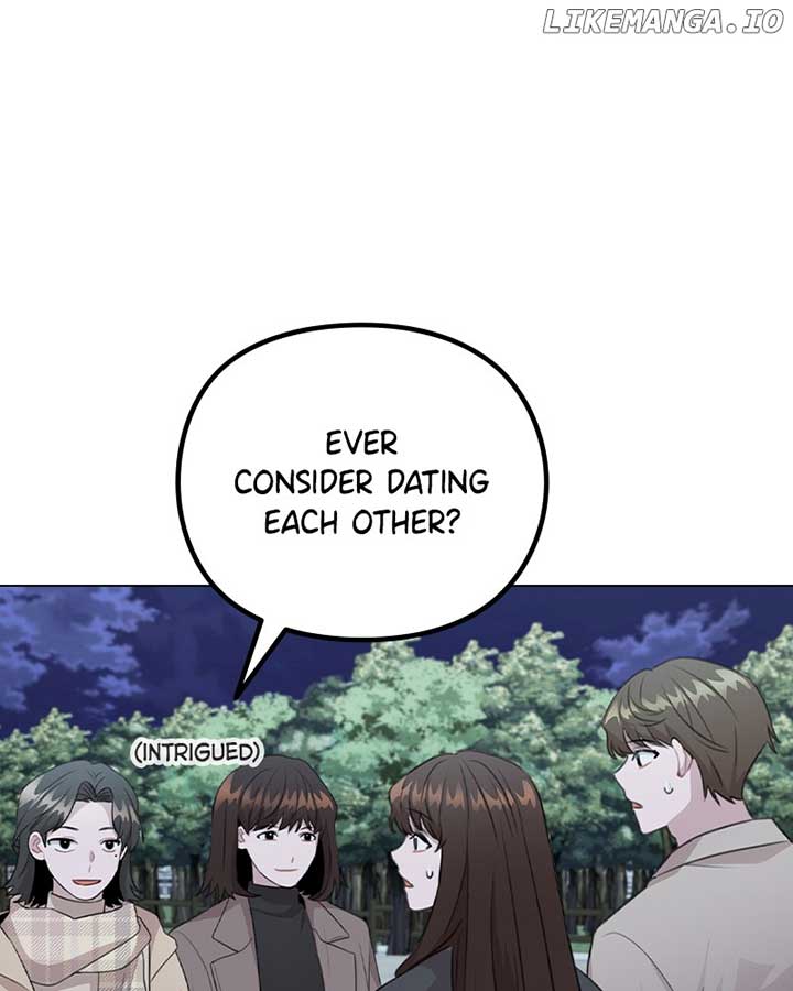 This Wasn’t My Plan Chapter 73 page 104
