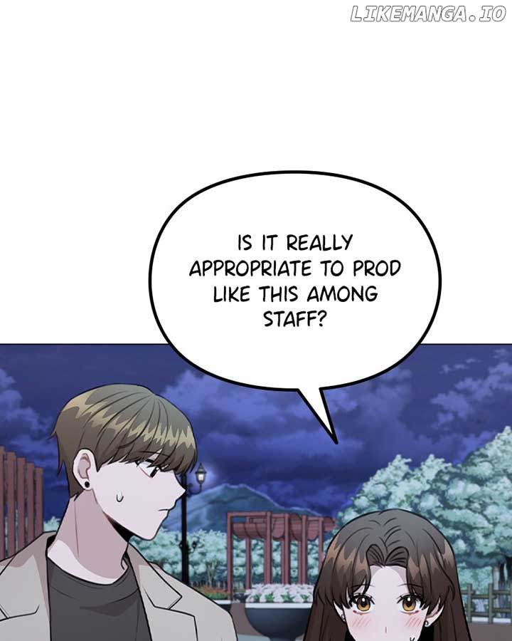 This Wasn’t My Plan Chapter 73 page 106