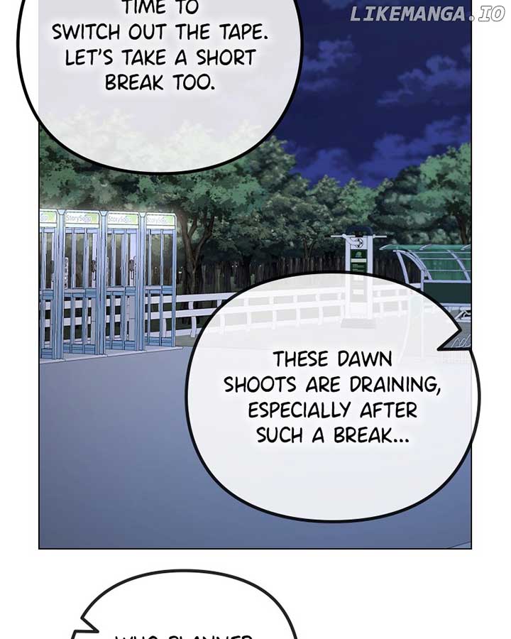 This Wasn’t My Plan Chapter 73 page 112