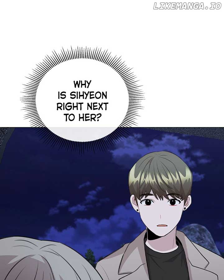 This Wasn’t My Plan Chapter 73 page 131
