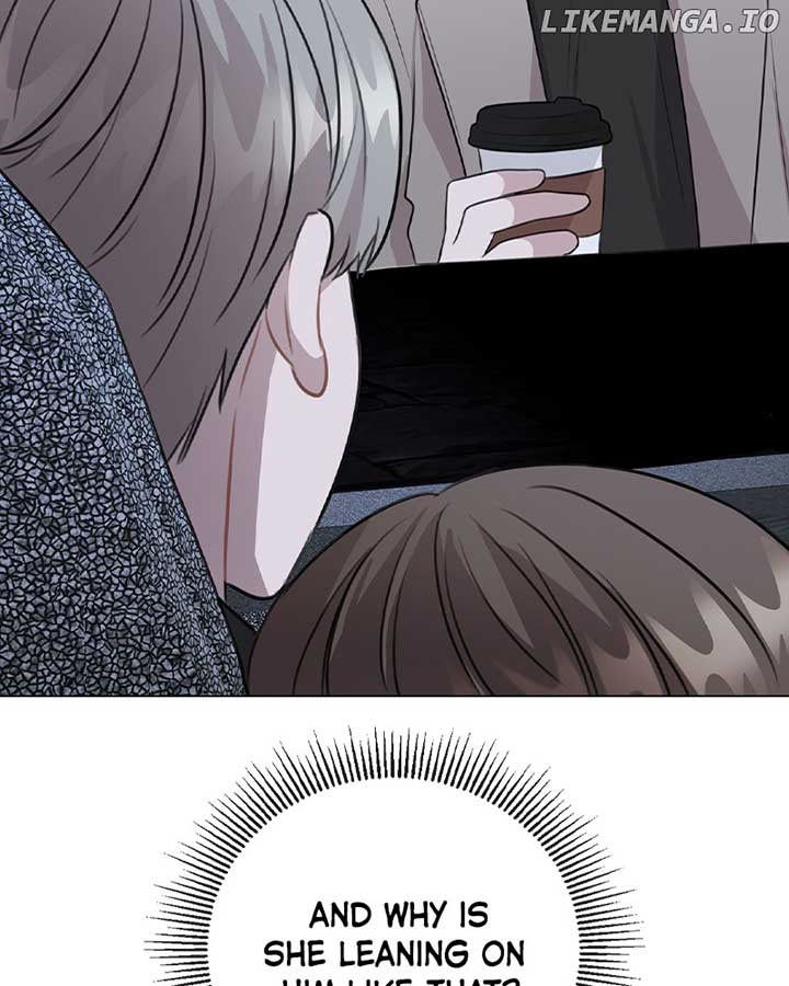 This Wasn’t My Plan Chapter 73 page 132