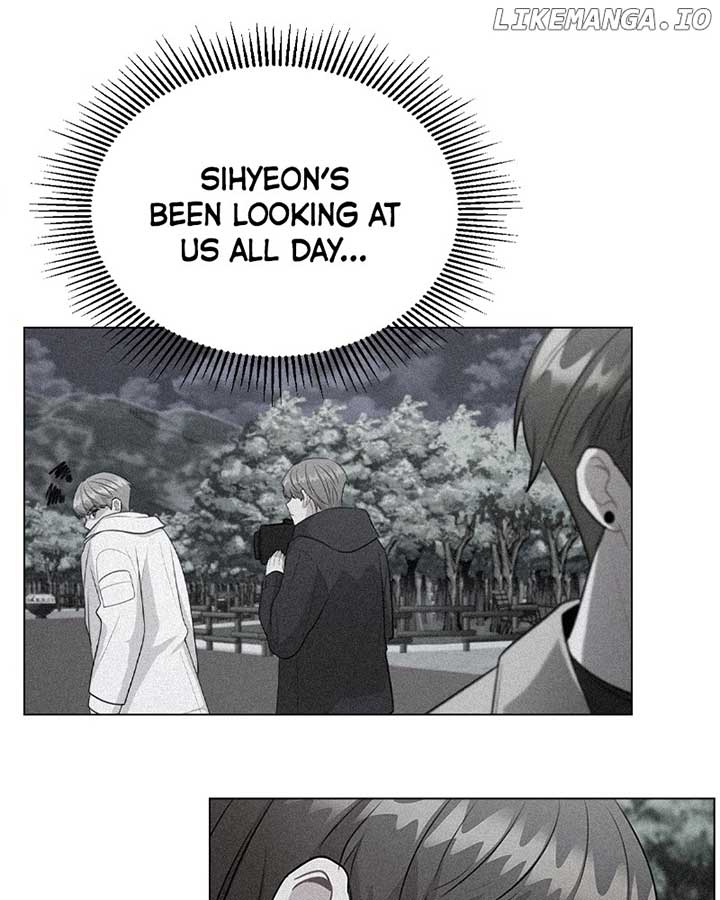 This Wasn’t My Plan Chapter 73 page 134