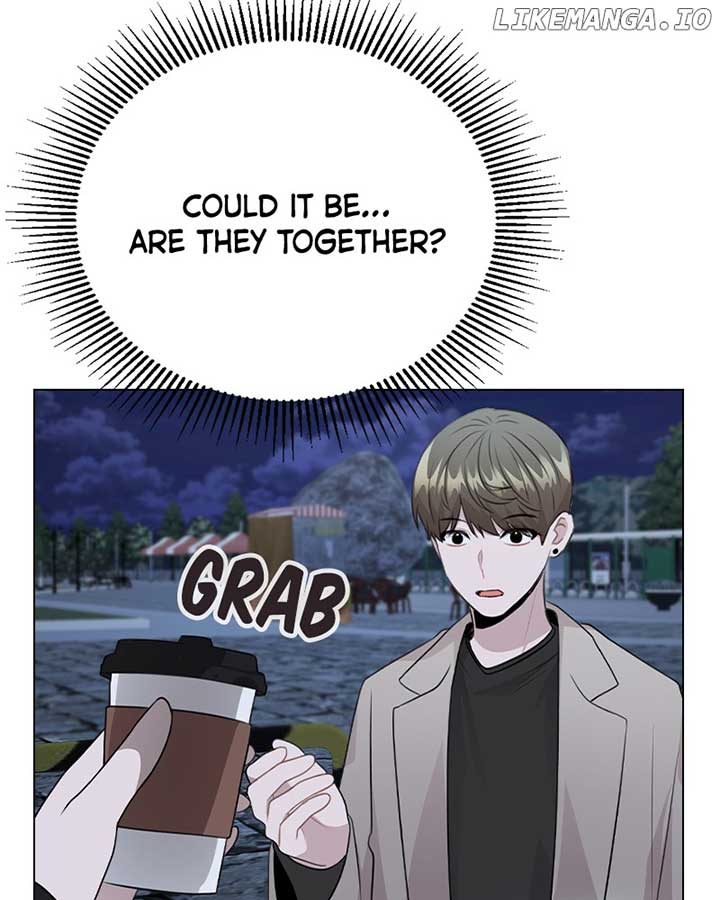 This Wasn’t My Plan Chapter 73 page 136
