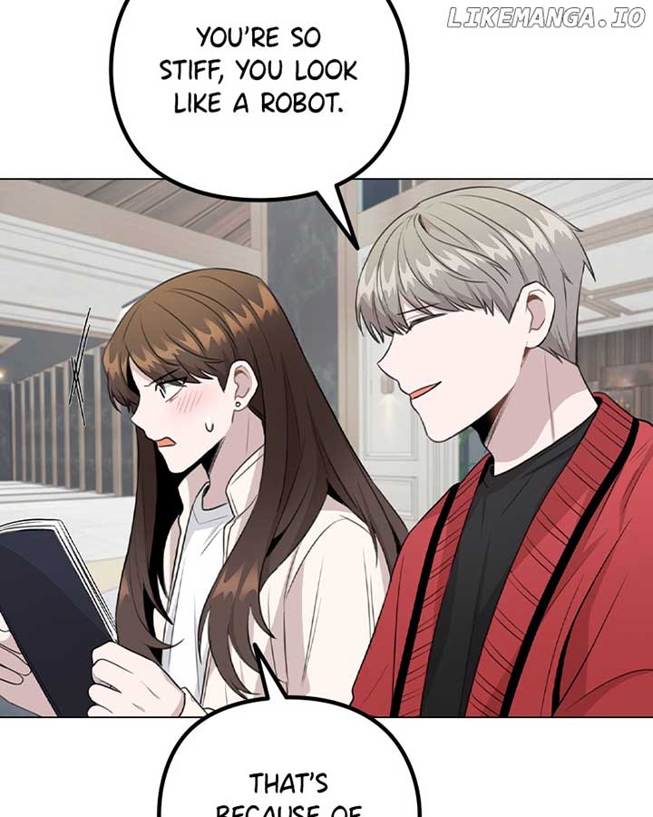 This Wasn’t My Plan Chapter 73 page 14